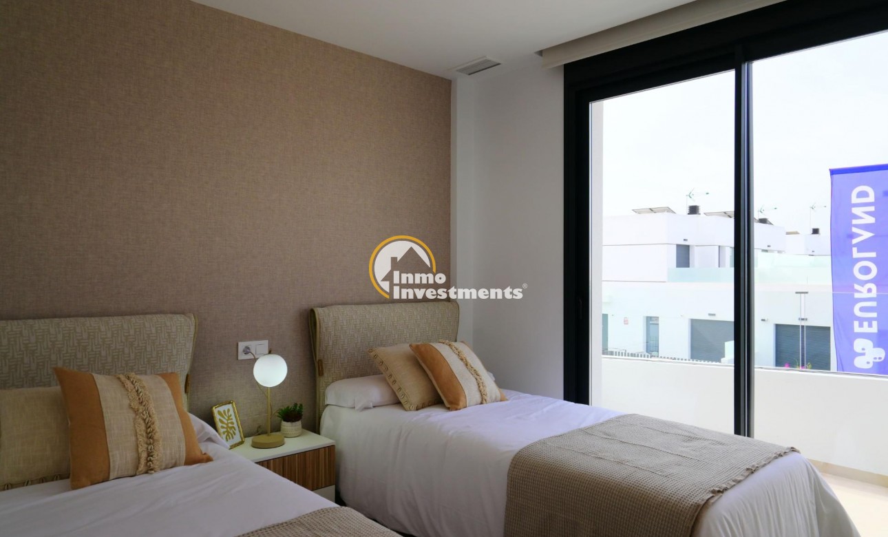 Nieuwbouw - Villa - Dolores - Comunidad valenciana