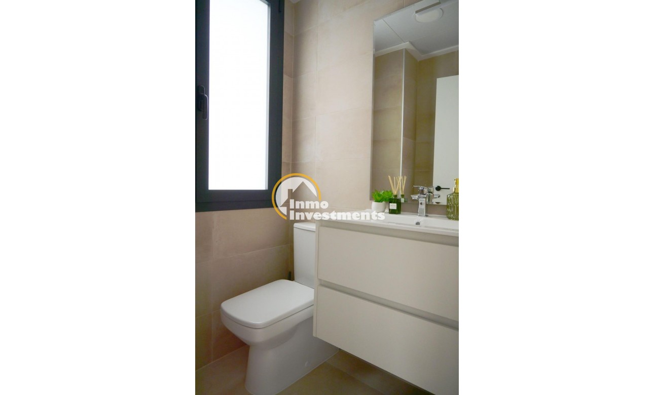 Nieuwbouw - Villa - Dolores - Comunidad valenciana