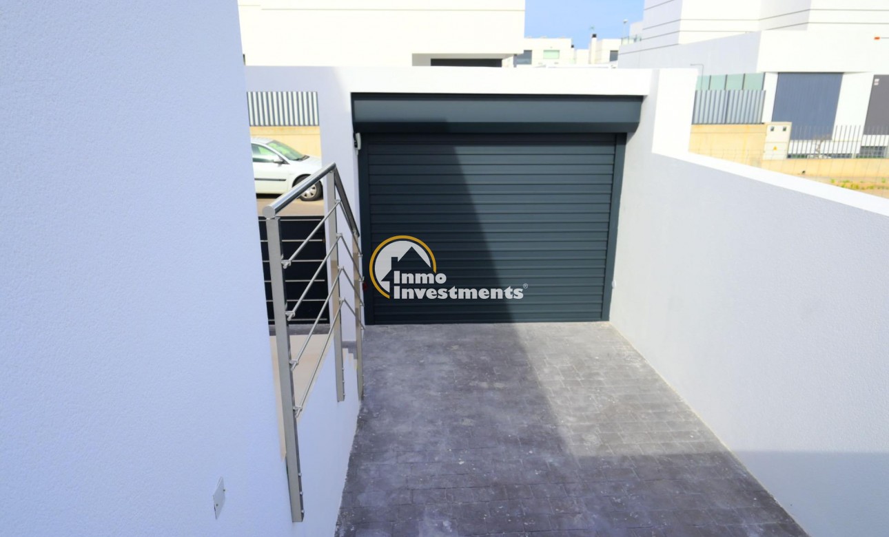 Nieuwbouw - Villa - Dolores - Comunidad valenciana