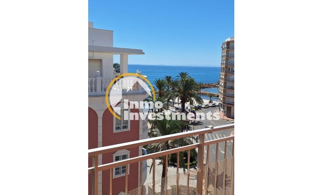 Resale - Apartment - Torrevieja - Playa del Cura