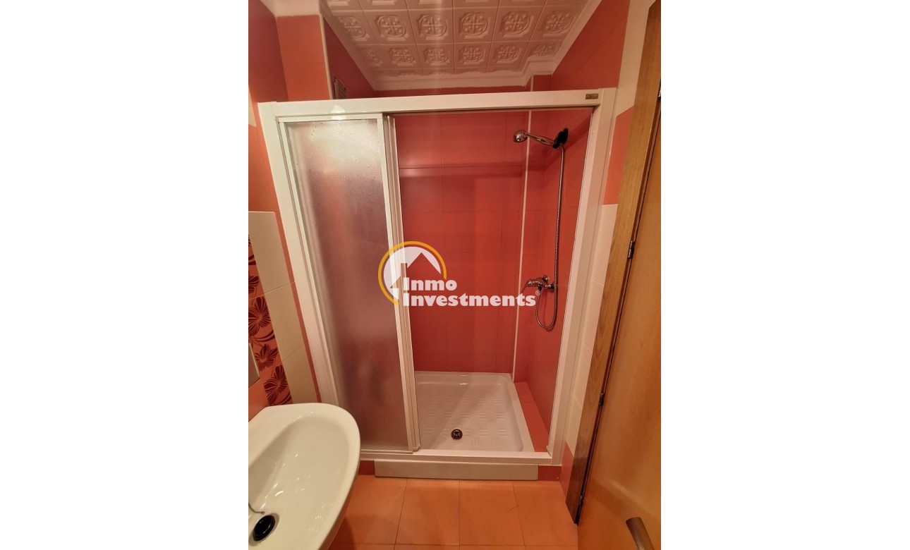 Resale - Apartment - Torrevieja - Playa del Cura