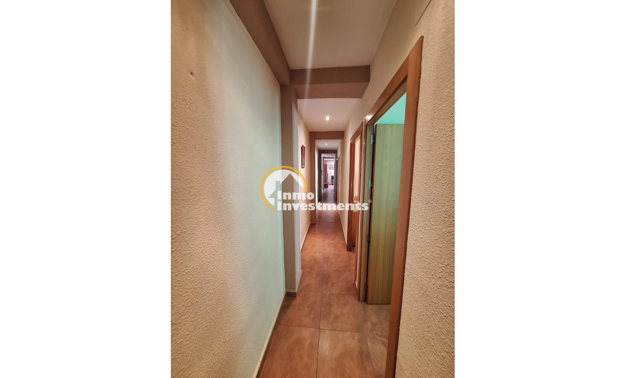 Resale - Apartment - Torrevieja - Playa del Cura