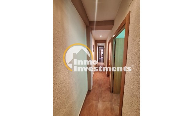 Resale - Apartment - Torrevieja - Playa del Cura