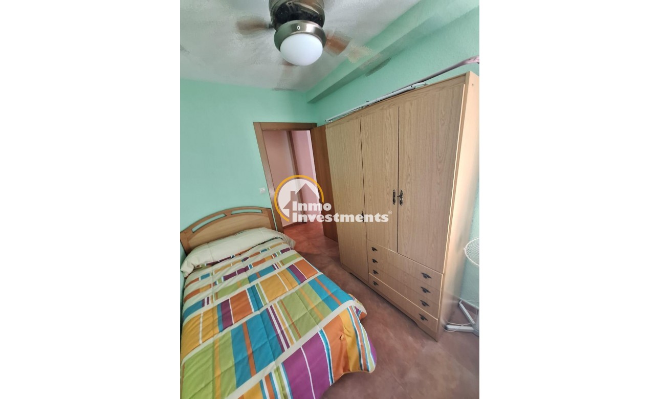 Resale - Apartment - Torrevieja - Playa del Cura