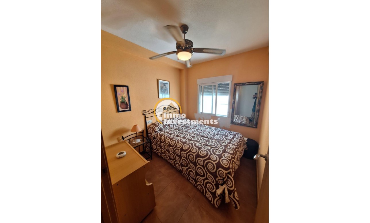 Resale - Apartment - Torrevieja - Playa del Cura