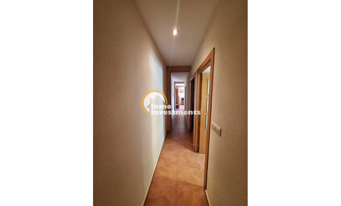 Resale - Apartment - Torrevieja - Playa del Cura