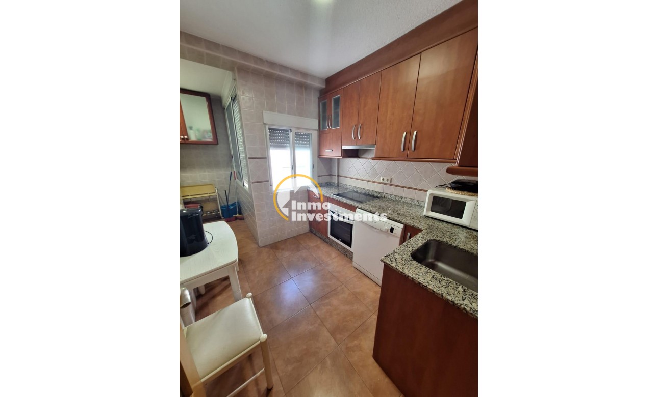 Resale - Apartment - Torrevieja - Playa del Cura