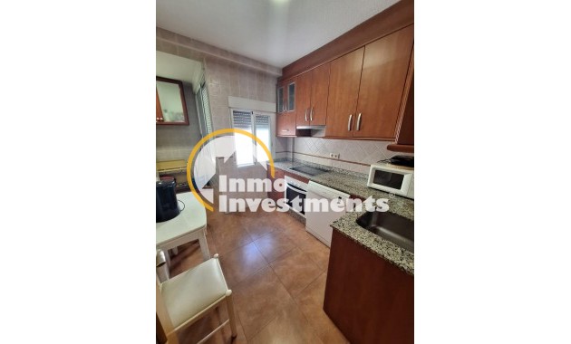 Resale - Apartment - Torrevieja - Playa del Cura