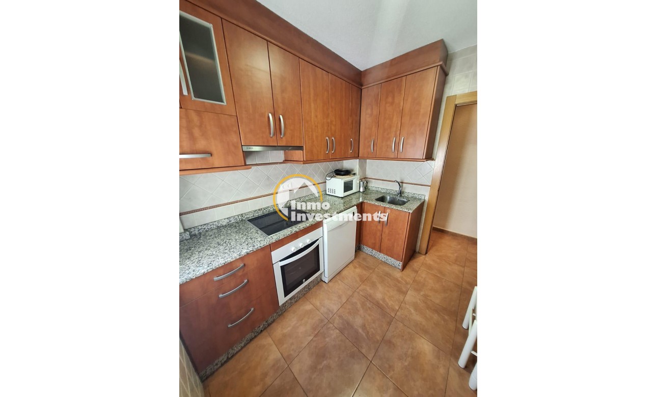 Resale - Apartment - Torrevieja - Playa del Cura