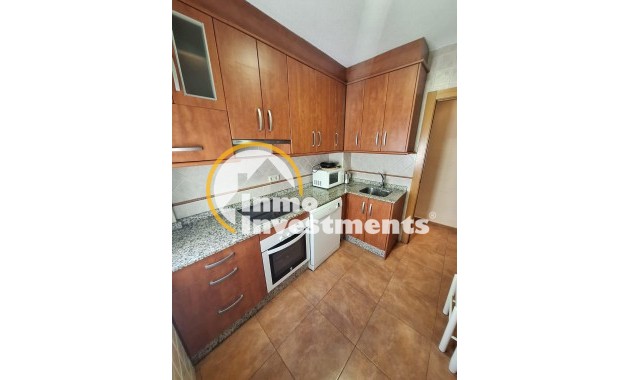 Resale - Apartment - Torrevieja - Playa del Cura