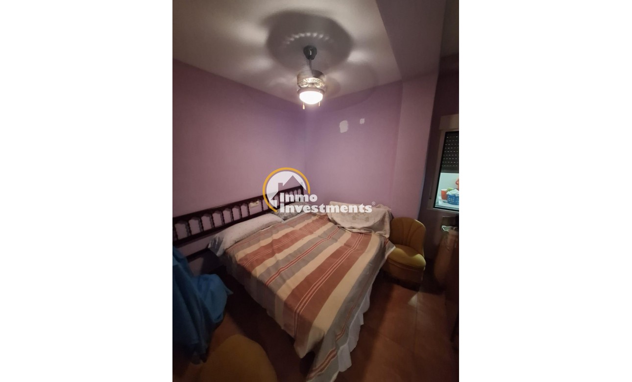 Resale - Apartment - Torrevieja - Playa del Cura