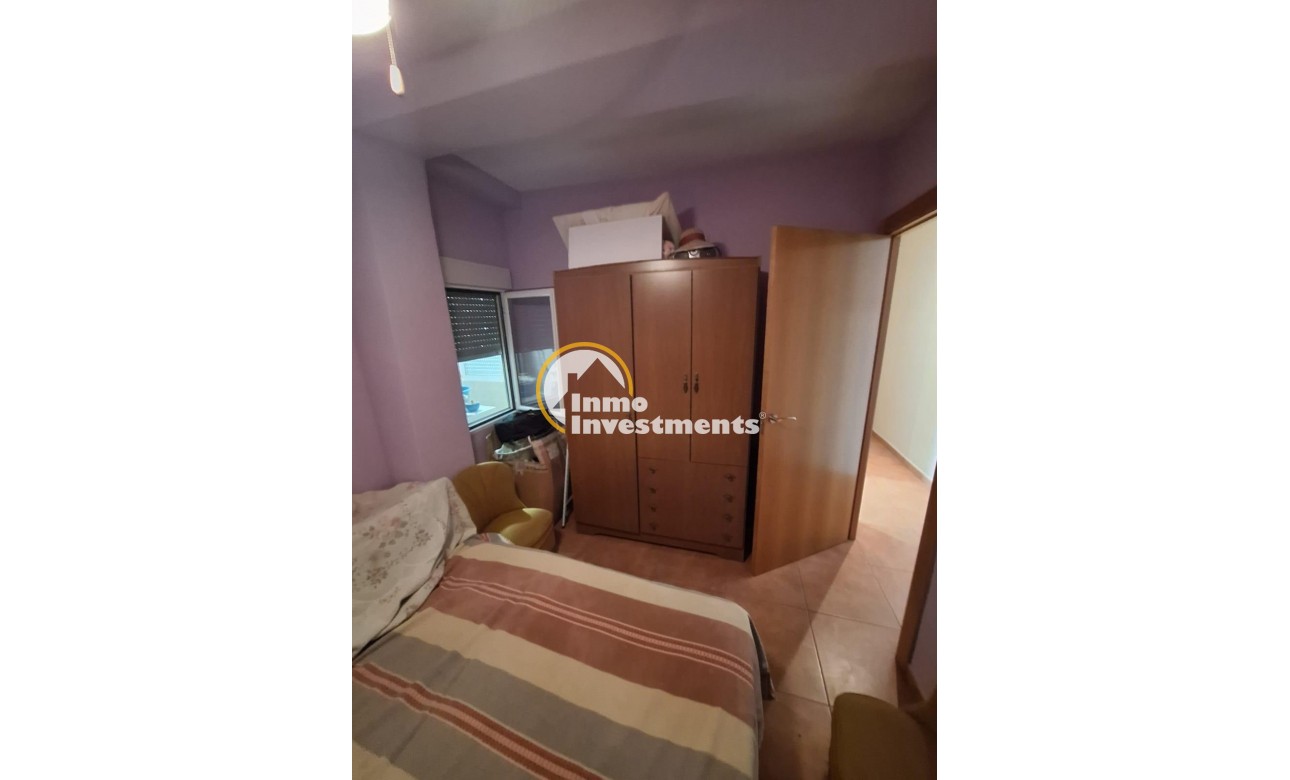 Resale - Apartment - Torrevieja - Playa del Cura