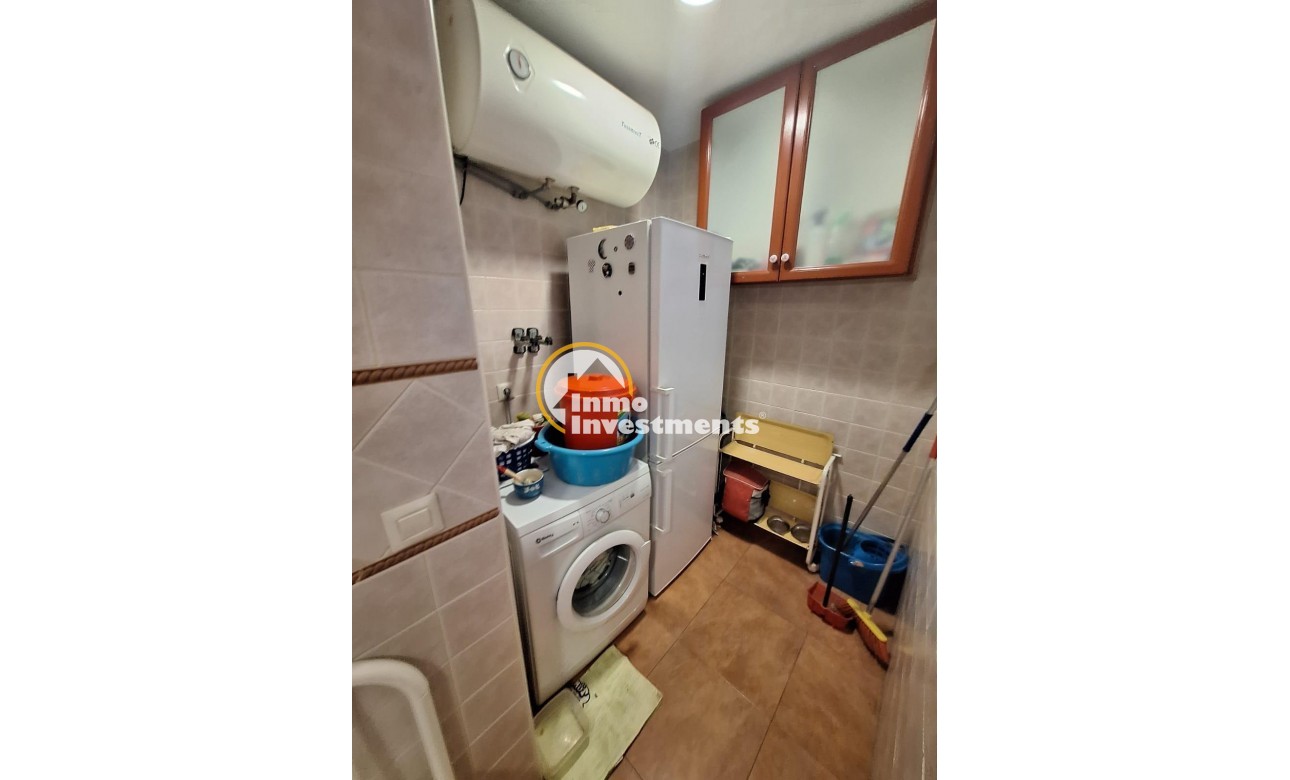 Resale - Apartment - Torrevieja - Playa del Cura