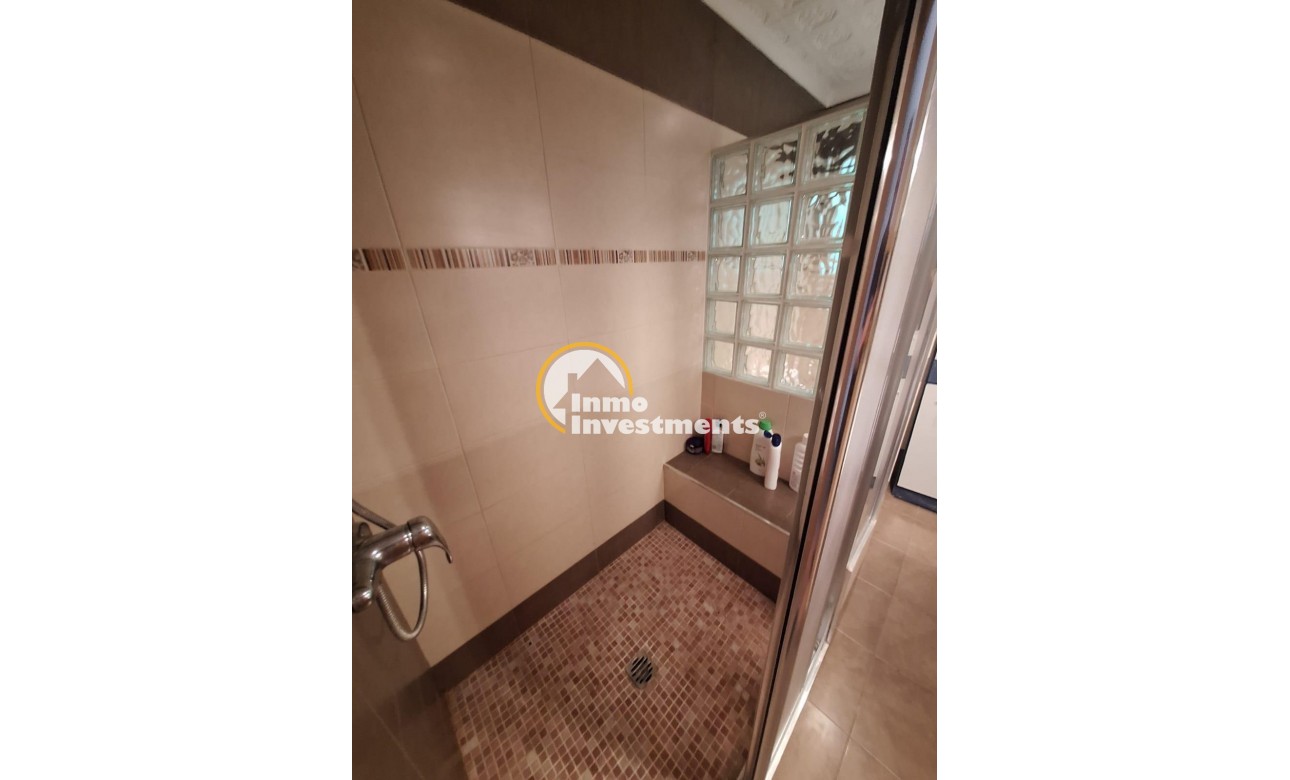 Resale - Apartment - Torrevieja - Playa del Cura