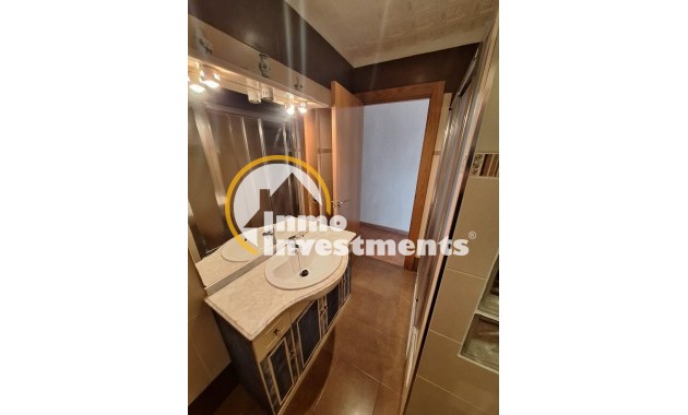 Resale - Apartment - Torrevieja - Playa del Cura