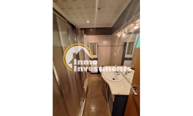 Resale - Apartment - Torrevieja - Playa del Cura