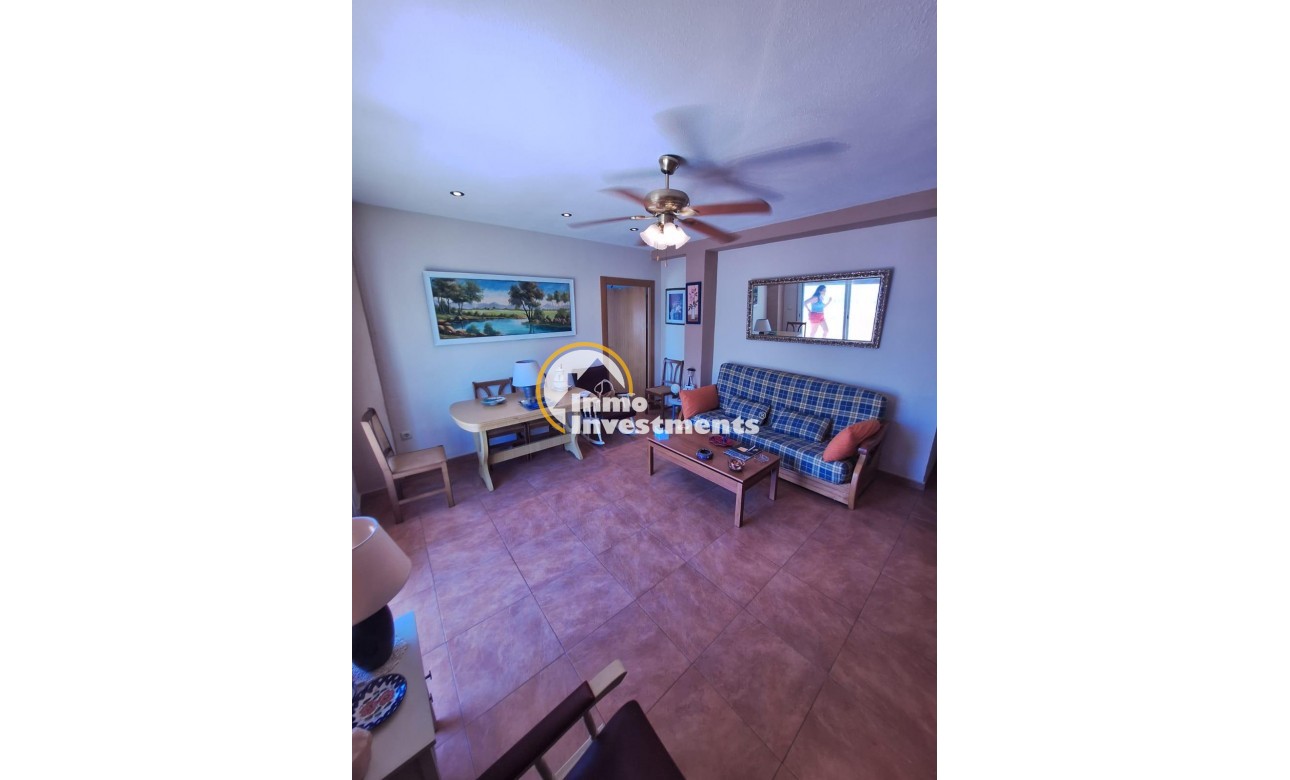 Resale - Apartment - Torrevieja - Playa del Cura