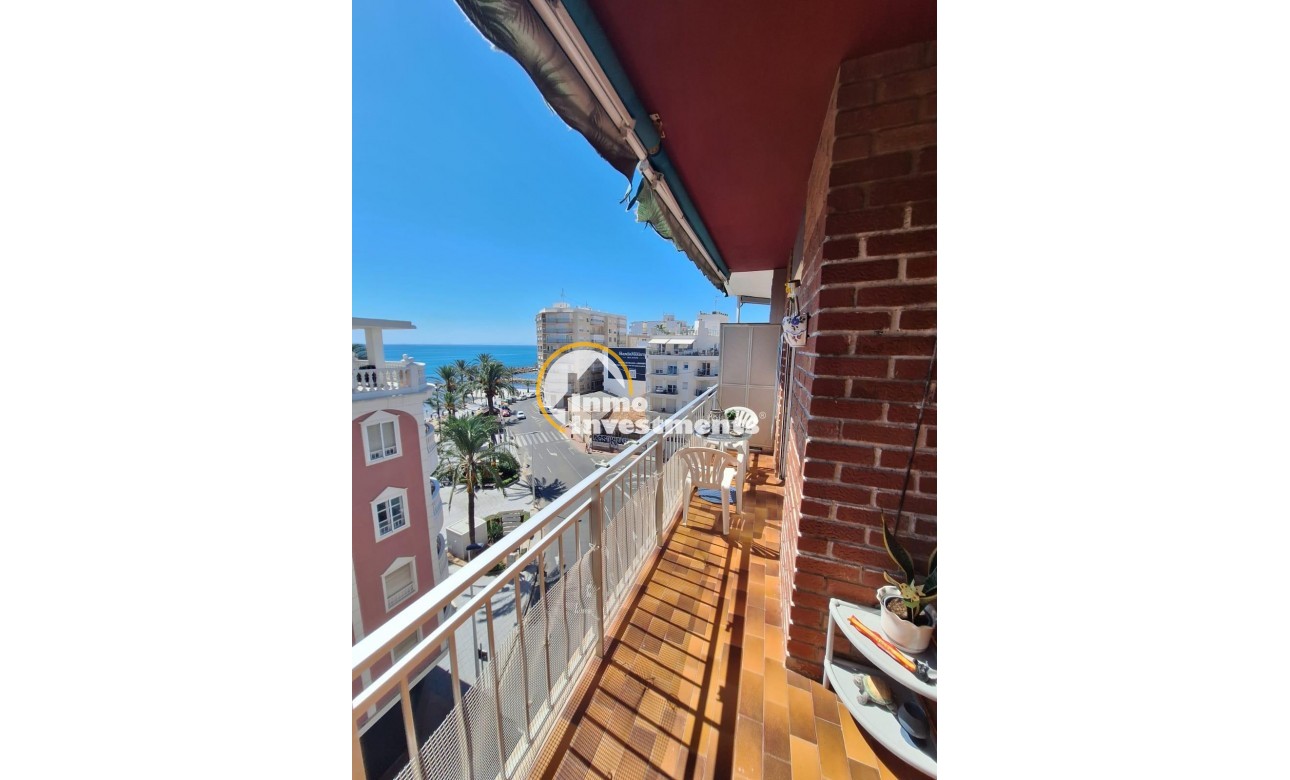 Resale - Apartment - Torrevieja - Playa del Cura