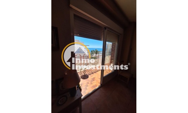 Resale - Apartment - Torrevieja - Playa del Cura