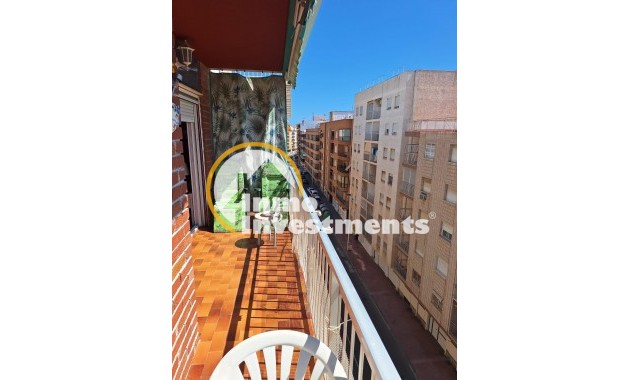 Resale - Apartment - Torrevieja - Playa del Cura