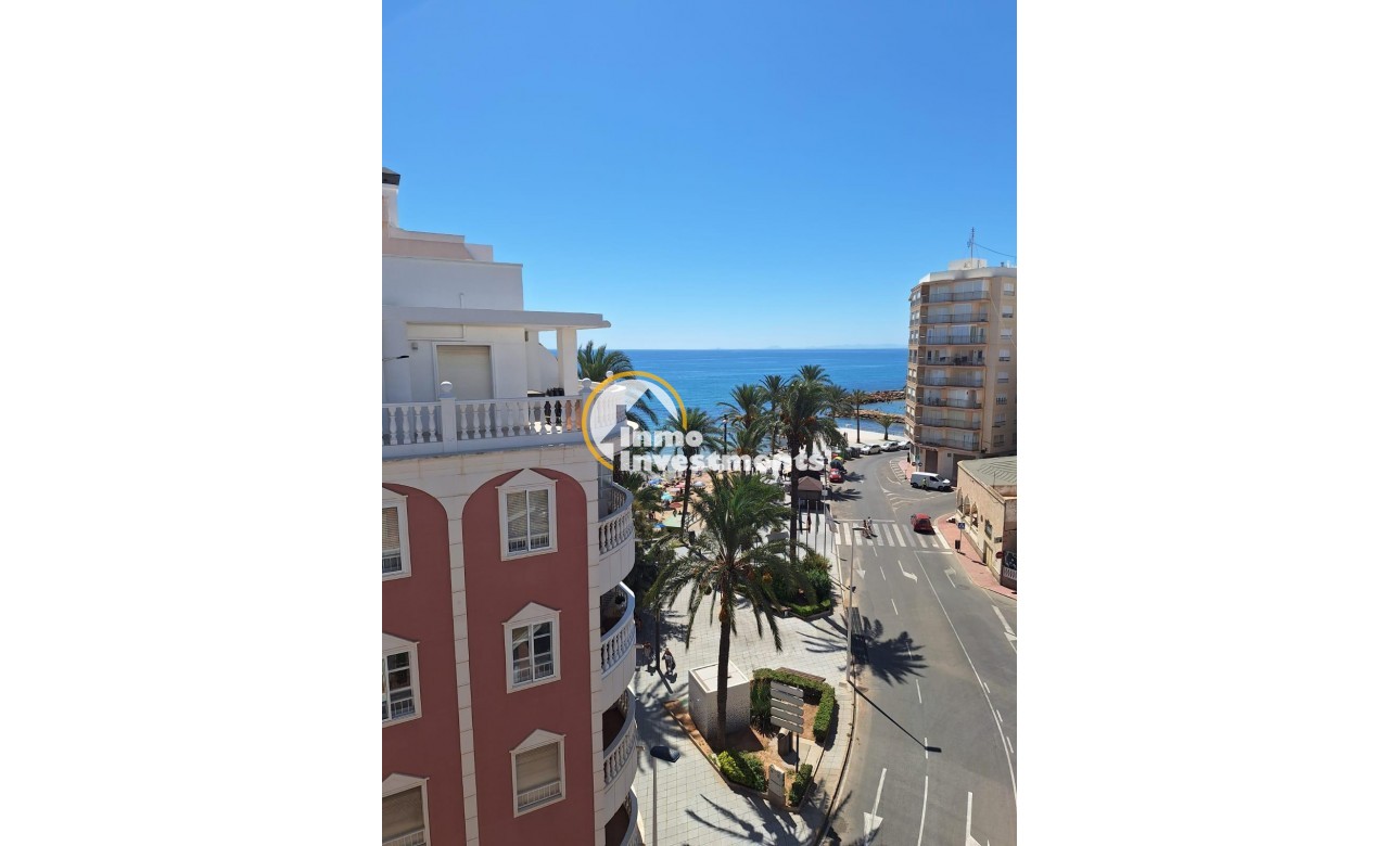 Resale - Apartment - Torrevieja - Playa del Cura
