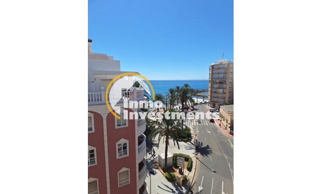 Resale - Apartment - Torrevieja - Playa del Cura
