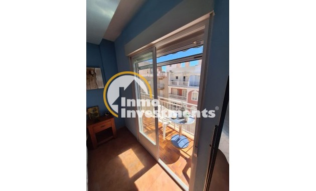 Resale - Apartment - Torrevieja - Playa del Cura