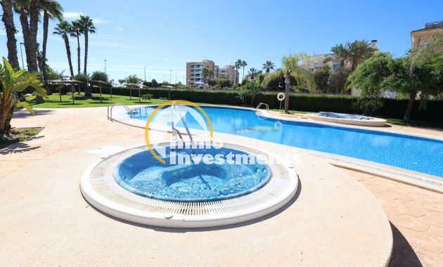 Bestaande bouw - Penthouse - Pilar de la Horadada - PUEBLO LATINO