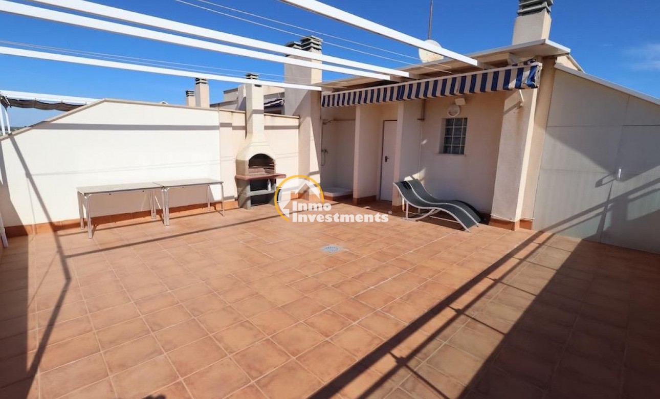 Bestaande bouw - Penthouse - Pilar de la Horadada - PUEBLO LATINO