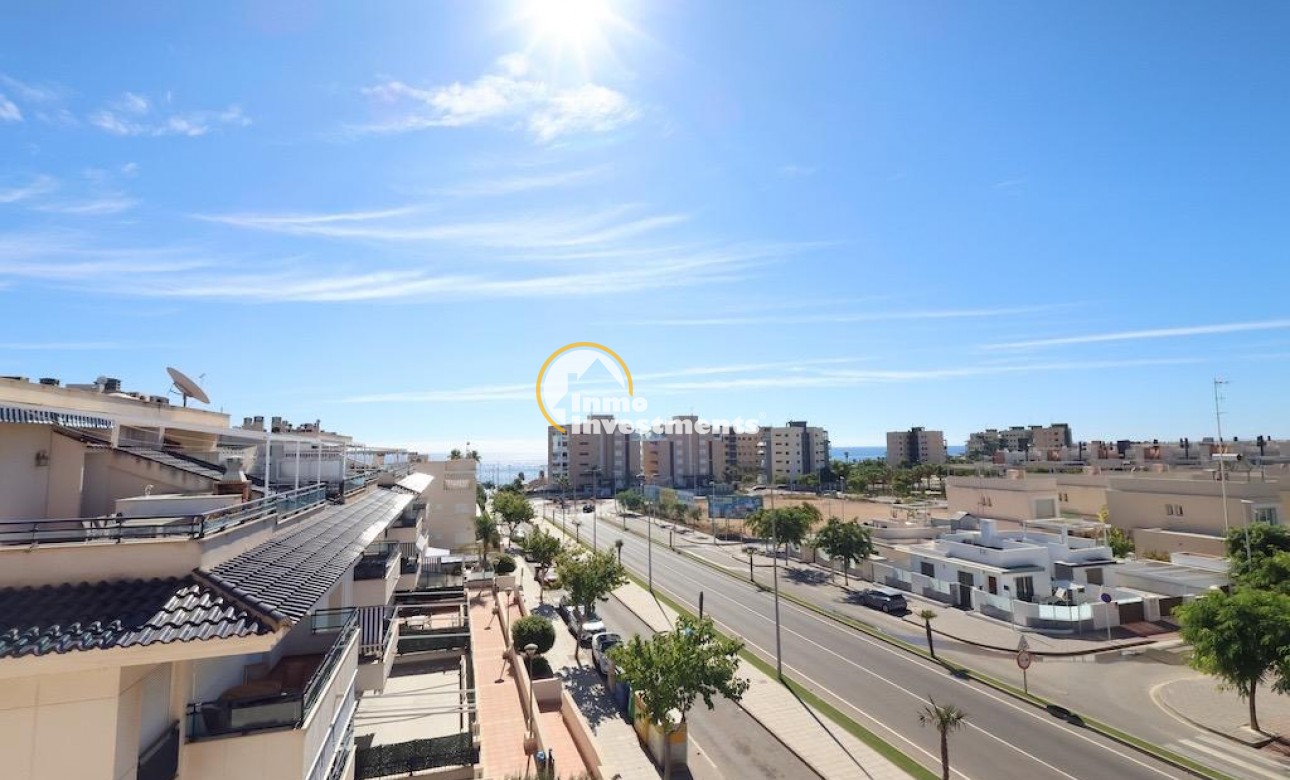 Bestaande bouw - Penthouse - Pilar de la Horadada - PUEBLO LATINO