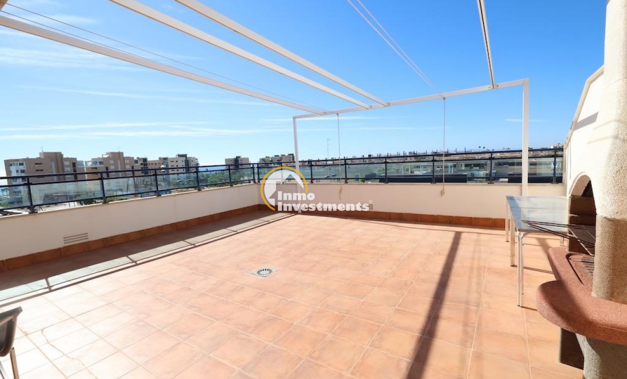 Bestaande bouw - Penthouse - Pilar de la Horadada - PUEBLO LATINO