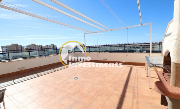 Bestaande bouw - Penthouse - Pilar de la Horadada - PUEBLO LATINO