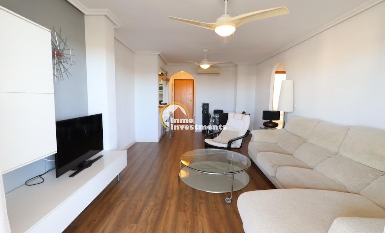 Bestaande bouw - Penthouse - Pilar de la Horadada - PUEBLO LATINO