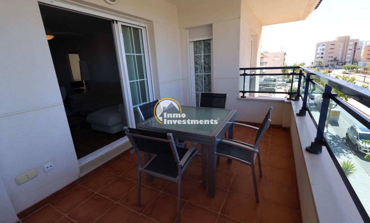 Bestaande bouw - Penthouse - Pilar de la Horadada - PUEBLO LATINO