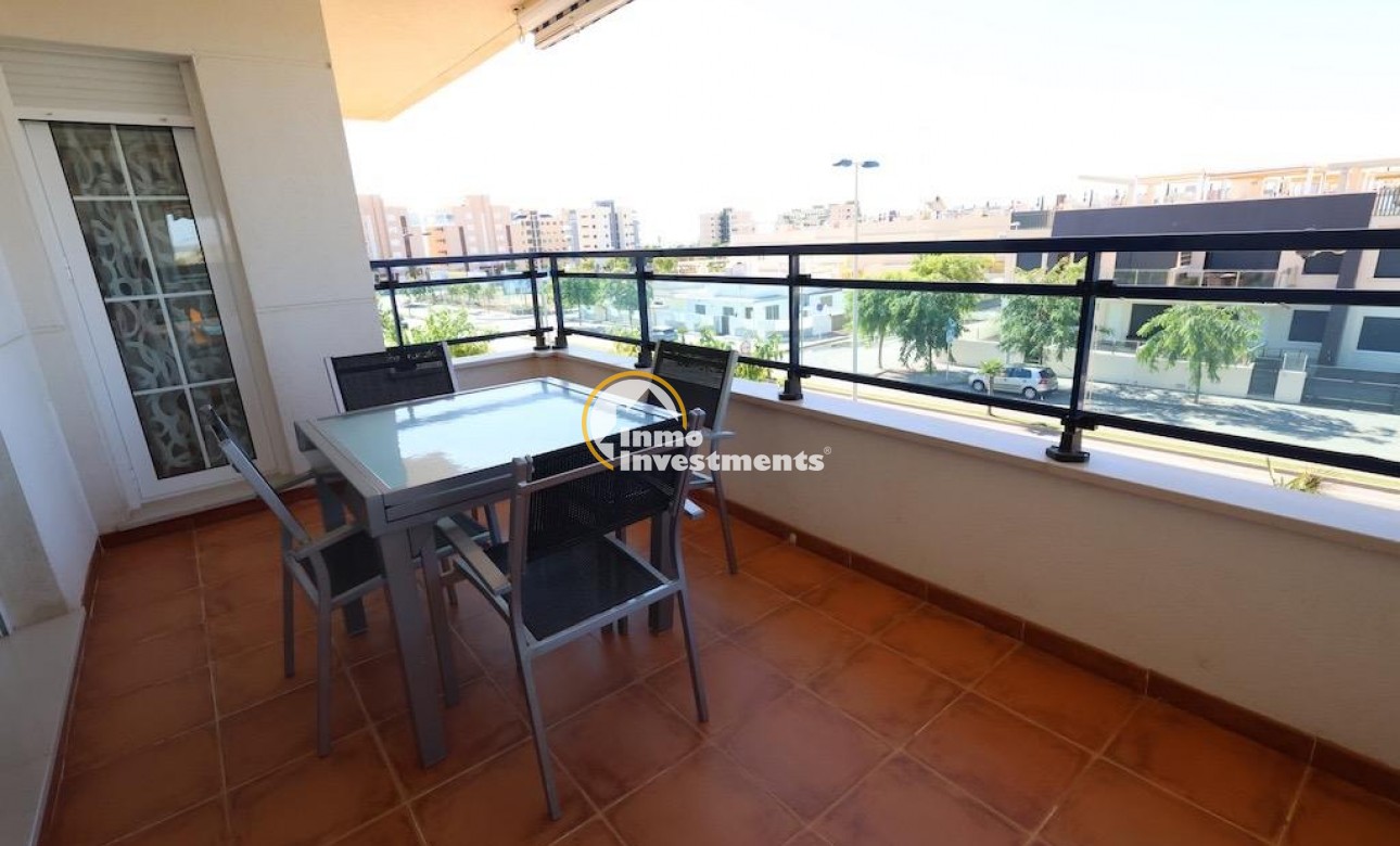 Bestaande bouw - Penthouse - Pilar de la Horadada - PUEBLO LATINO
