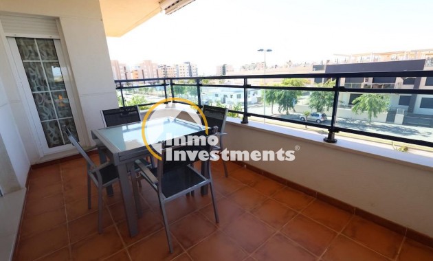 Bestaande bouw - Penthouse - Pilar de la Horadada - PUEBLO LATINO