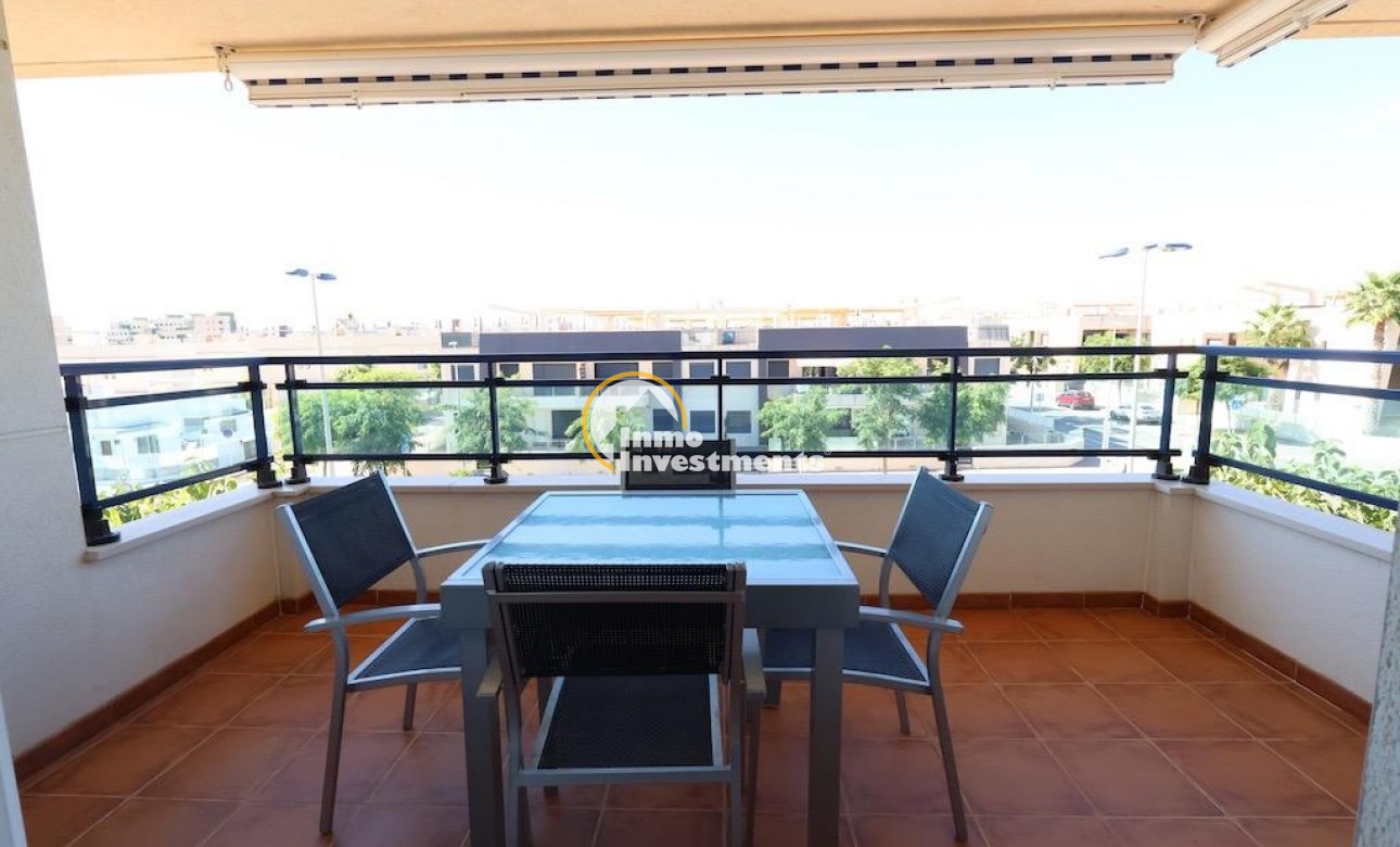 Bestaande bouw - Penthouse - Pilar de la Horadada - PUEBLO LATINO