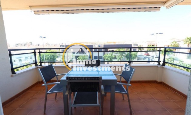 Bestaande bouw - Penthouse - Pilar de la Horadada - PUEBLO LATINO