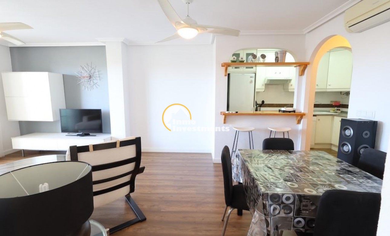 Bestaande bouw - Penthouse - Pilar de la Horadada - PUEBLO LATINO