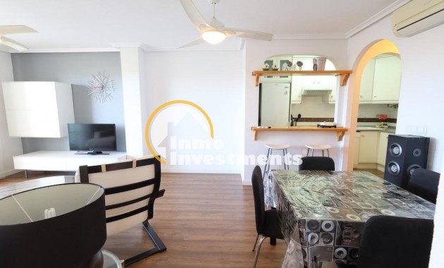 Bestaande bouw - Penthouse - Pilar de la Horadada - PUEBLO LATINO