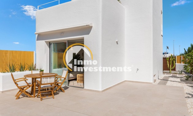 New build - Villa - Los Alcazares - Serena Golf