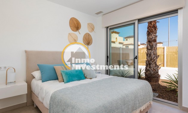 New build - Villa - Los Alcazares - Serena Golf