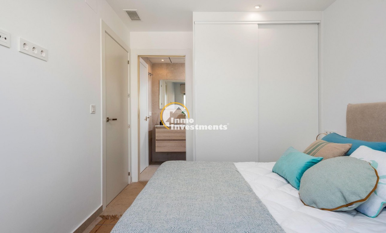 New build - Villa - Los Alcazares - Serena Golf