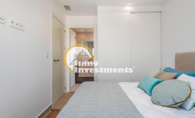 New build - Villa - Los Alcazares - Serena Golf