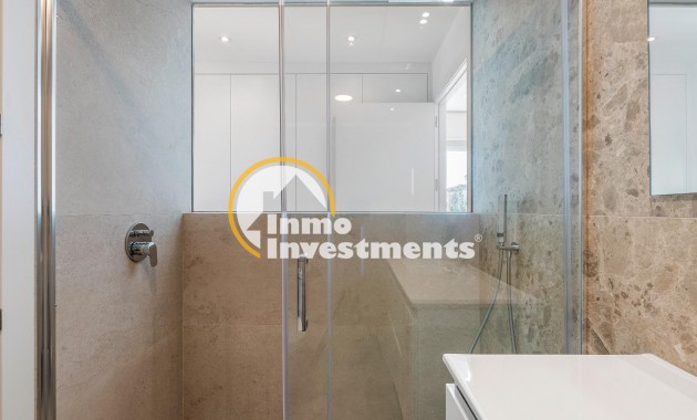 New build - Villa - Los Alcazares - Serena Golf