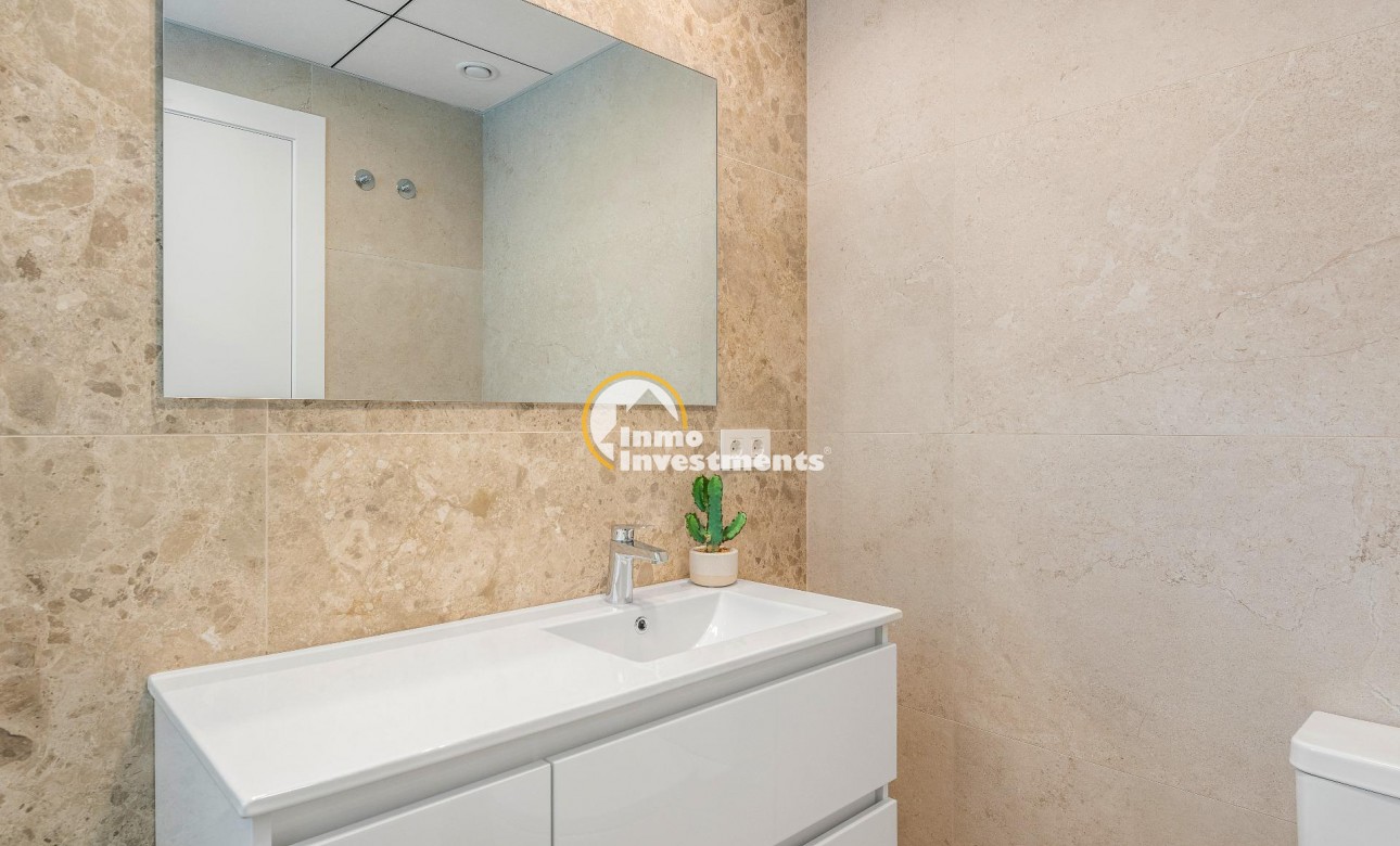 New build - Villa - Los Alcazares - Serena Golf