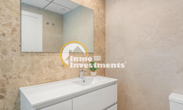 New build - Villa - Los Alcazares - Serena Golf