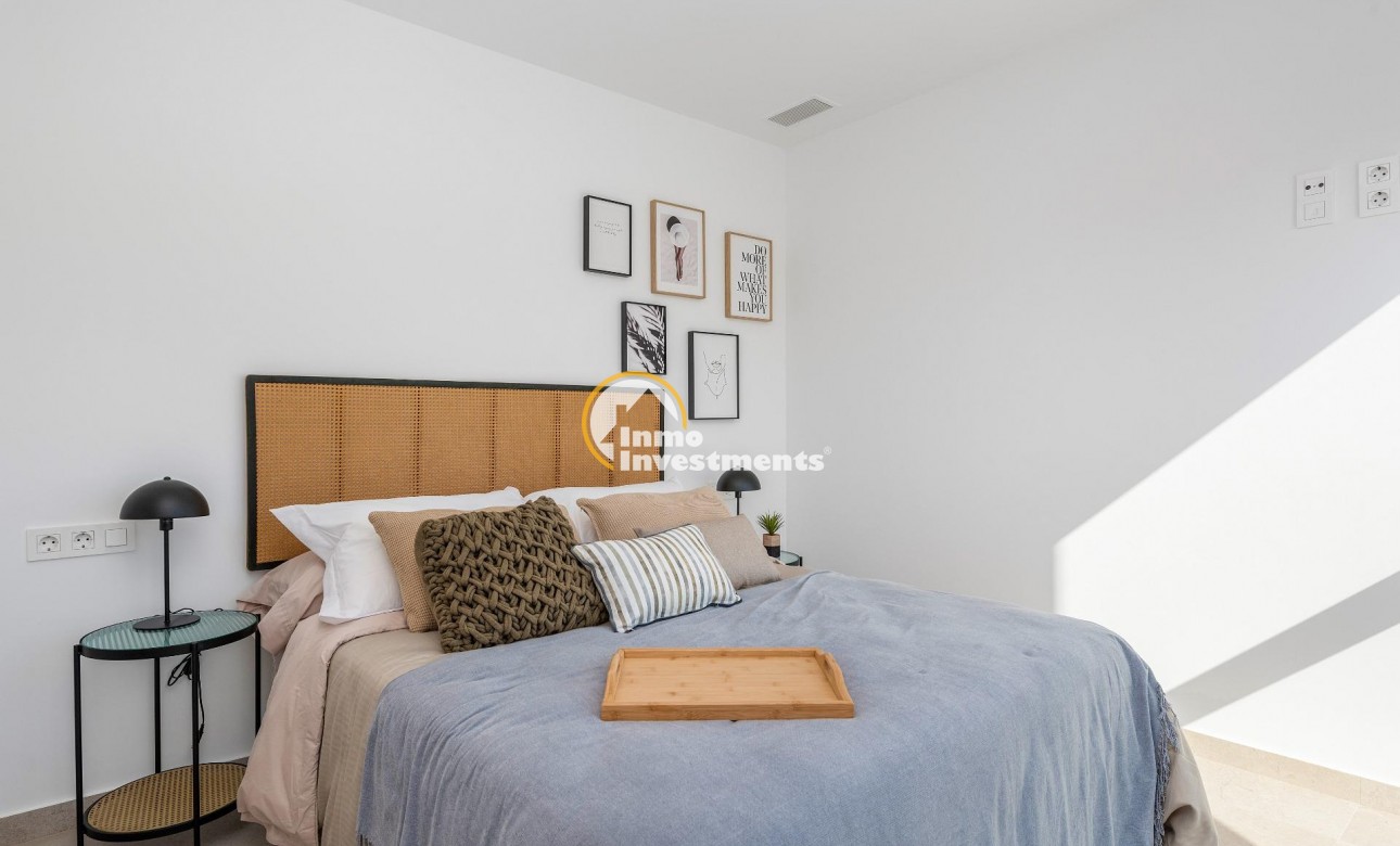 New build - Villa - Los Alcazares - Serena Golf