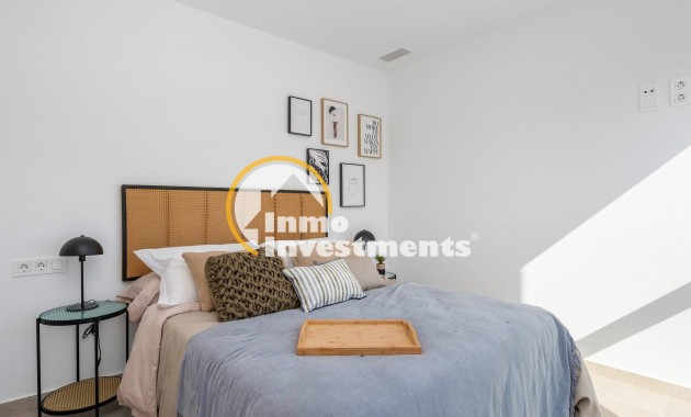 New build - Villa - Los Alcazares - Serena Golf