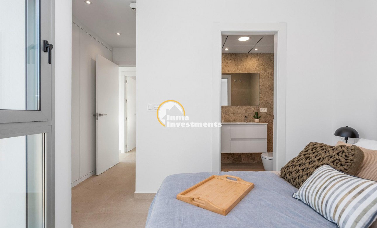 New build - Villa - Los Alcazares - Serena Golf